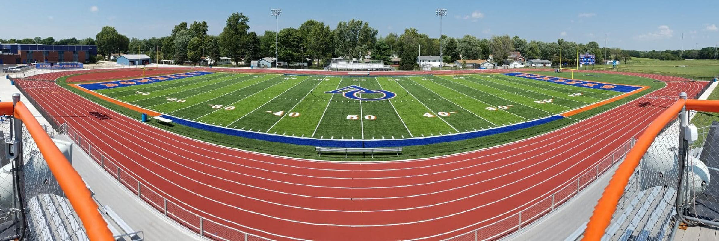 Argenta Oreana Football Field 8.27.18.jpg